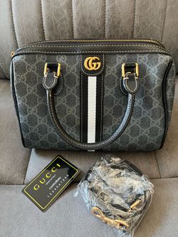 New - Purse