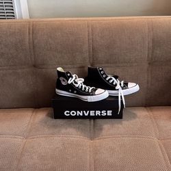 Converse Shoes 