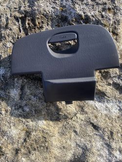 1️⃣9️⃣9️⃣7️⃣- 2003 Ford F-150 Fuse Cover Door Lid OEM