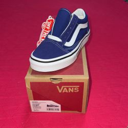 Vans Shoes 