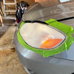 Headlights