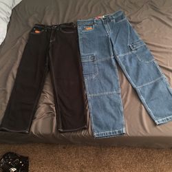 Empyre Pants