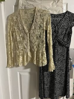 Bag Clothes Woman $25