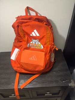 Adidas nationals bag track and field