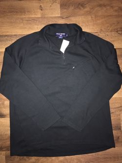 Men's Polo Sport Ralph Lauren fleece size XL