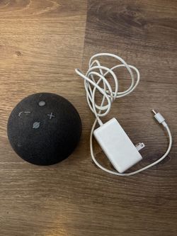 Amazon Echo Dot (5th Gen 2022) Smart Speaker