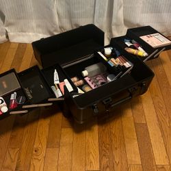 Makeup Box