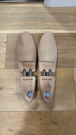 Meermin shoe trees