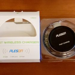 Samsung / Apple Wireless Phone Charger
