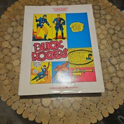Vintage Buck Roger's Comic Book