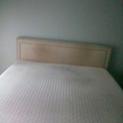 King Size Bed