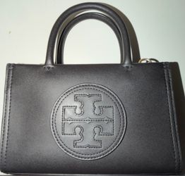 Tory Burch Mini Bag w/ Strap