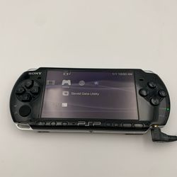 PSP 3001 Handheld System