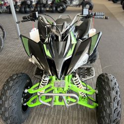 Atv Quad 150 Cc Automatic
