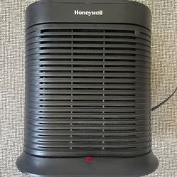 Honeywell Air Purifier  