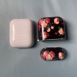 AIR PODS/CASE 