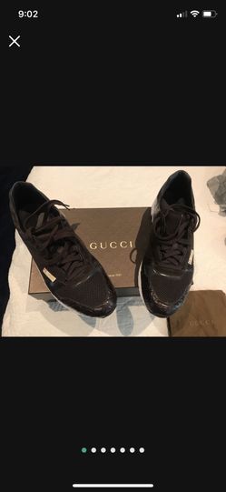Brand new Gucci Shoes