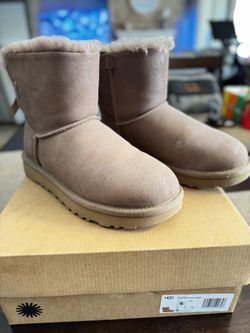 Uggs Boots