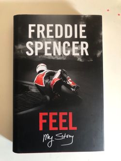 Feel My Story Spencer Freddie