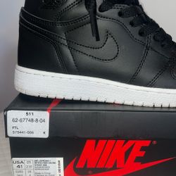 Jordan 1s Cyber Monday 