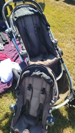 Stroller