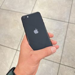 iPhone SE 2 Unlocked