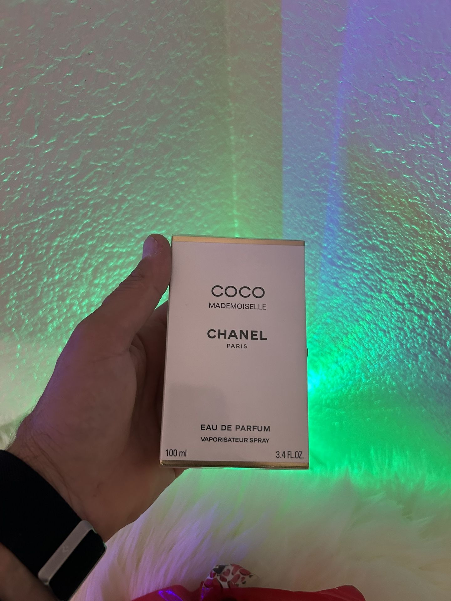 Coco Chanel For Women