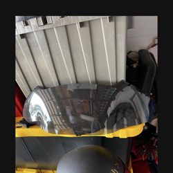 Harley Davidson Windshield 