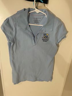 Merryhill uniform