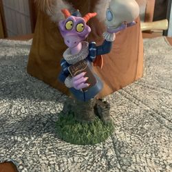 DISNEYS Grand Jester Studios