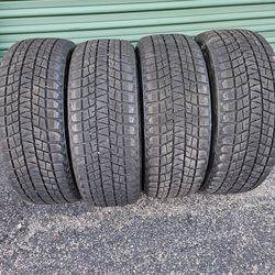 235 55 19  Bridgestone