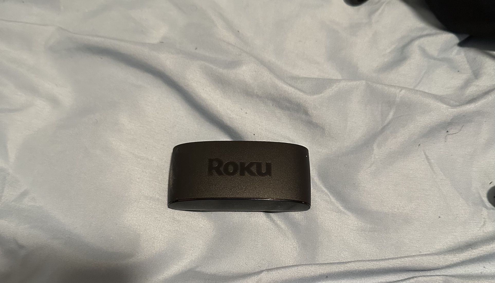 Roku 4k Express