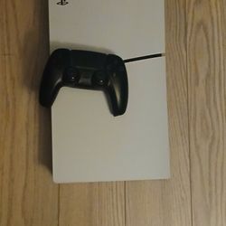 Ps5 Digital Slim