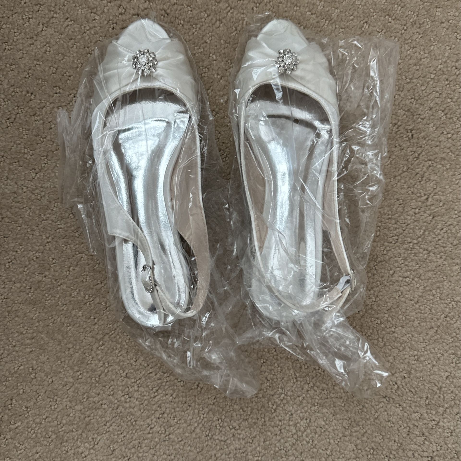 Wedding Shoes 