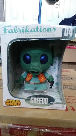Star Wars Funko pop