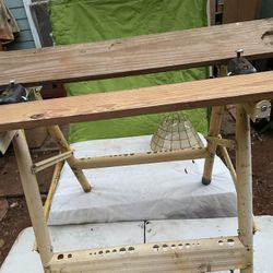 Work table