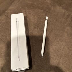 Apple Pencil