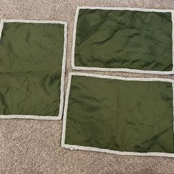 Placemats 