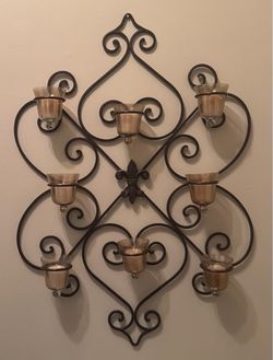 Votive Candle Holder