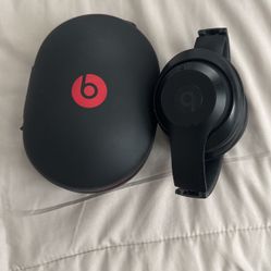 Beats Studio 3