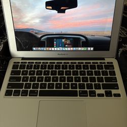 MacBook Air 11.6-inch