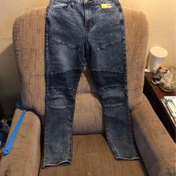 Thick Material  Size (28x30)youth