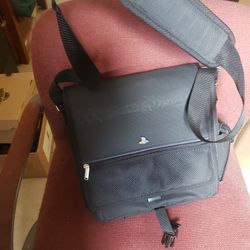 Playstation Bag 