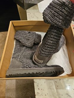 Uggs