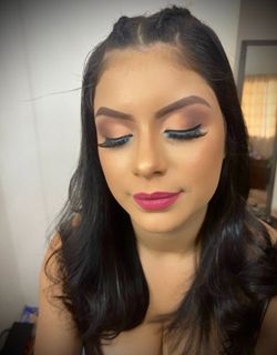Makeup Professionals