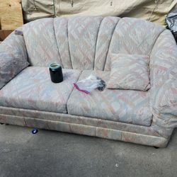 Free couch