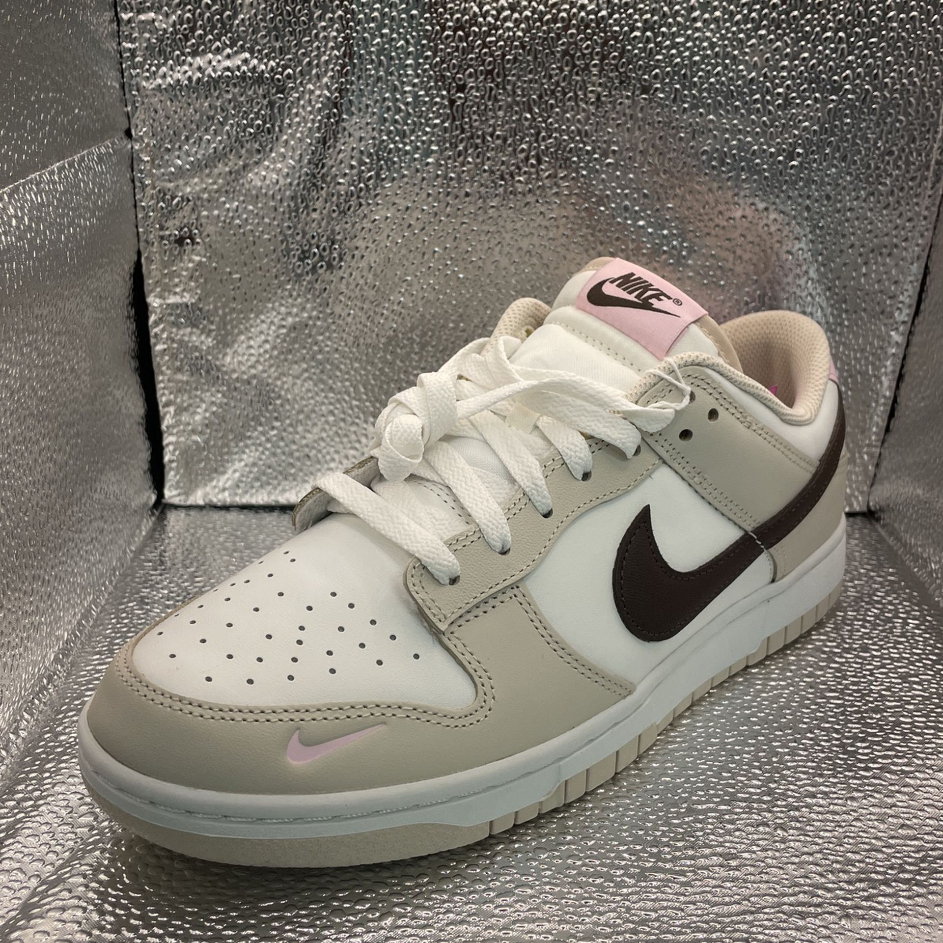 Nike Dunk Low ‘Neapolitan