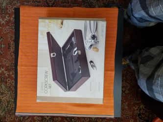 CORKSCREW SET 7 PIECE