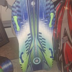 Foam Sled