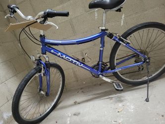 Bike